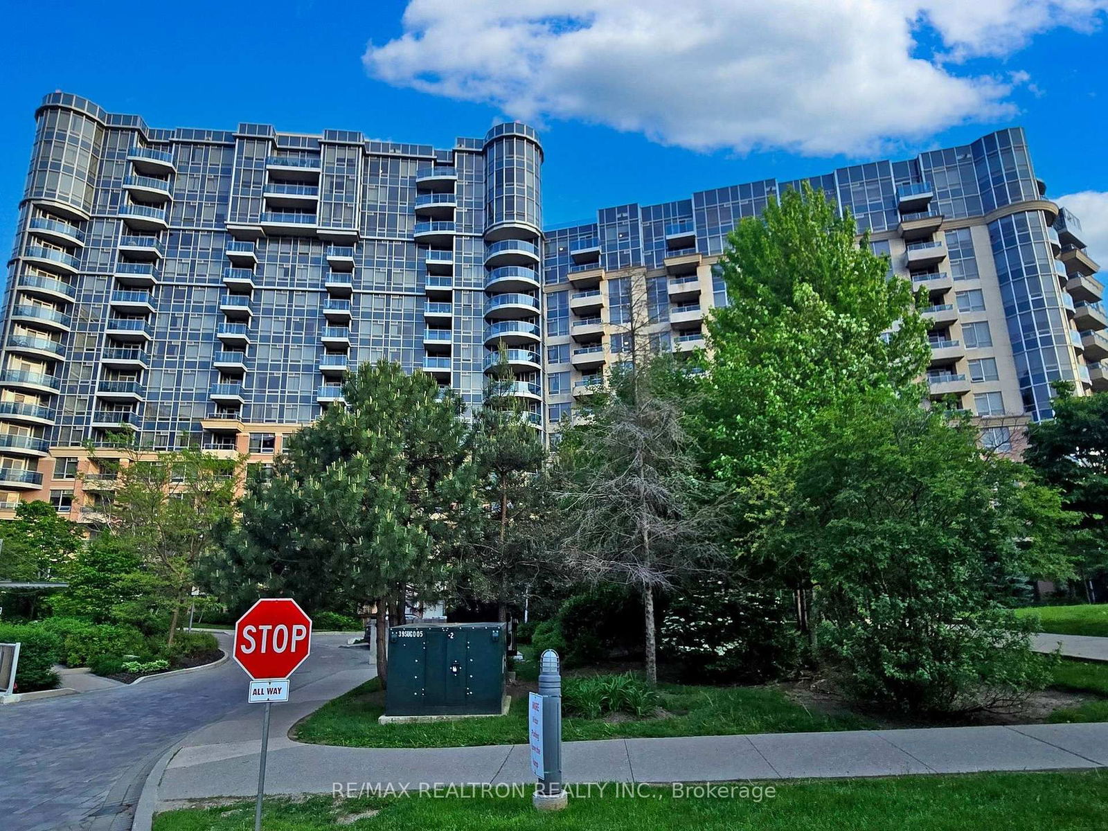 Condo for sale at 334-33 Cox Boulevard, Markham, Unionville, L3R 8A6 - MLS: N12019711