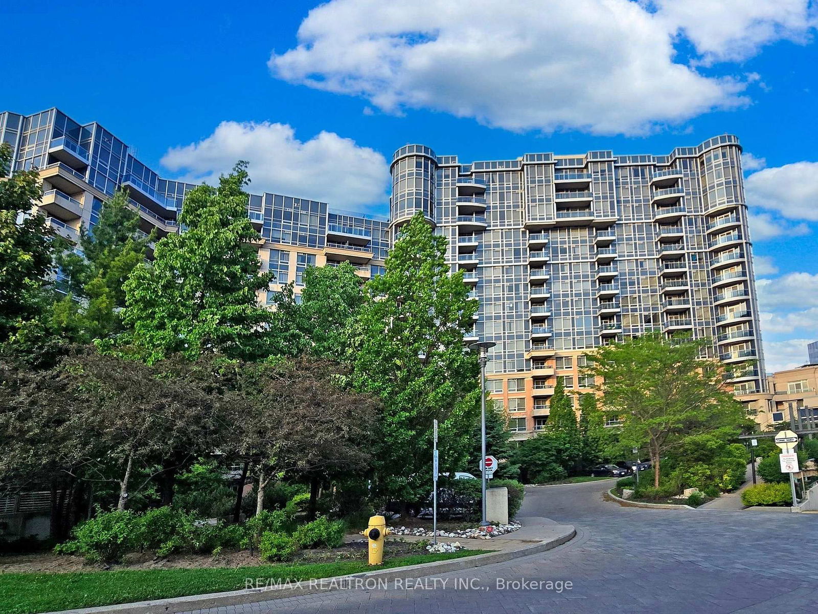 Condo for sale at 334-33 Cox Boulevard, Markham, Unionville, L3R 8A6 - MLS: N12019711