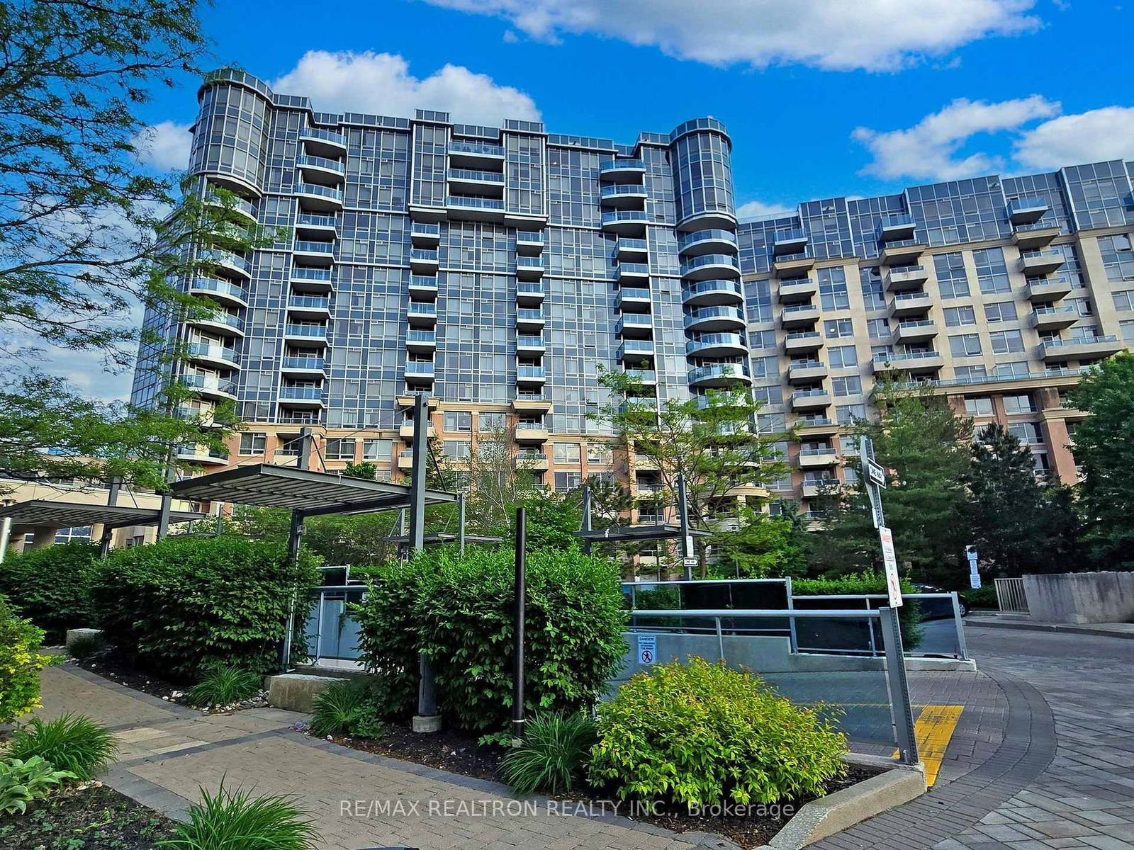 Condo for sale at 334-33 Cox Boulevard, Markham, Unionville, L3R 8A6 - MLS: N12019711