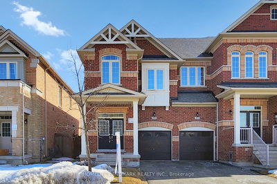390 Chouinard Way, Aurora - Rural Aurora