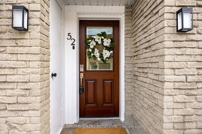 Unit 52 — 141 Clark Ave, Markham - Thornhill image-0-1