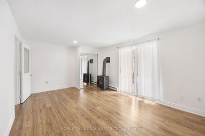 Unit 52 — 141 Clark Ave, Markham - Thornhill image-0-3