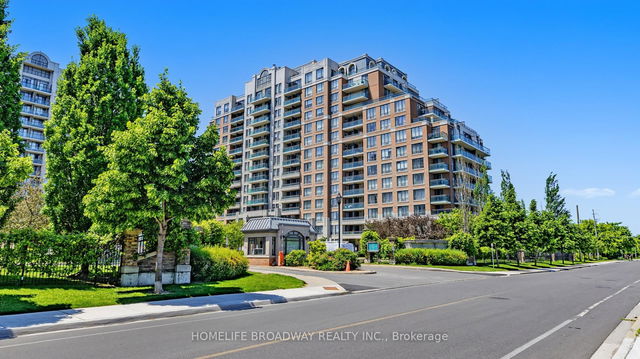 611 - 350 Red Maple Road