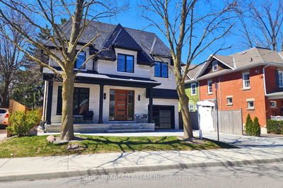 140 Temperance St, Aurora - Aurora Village