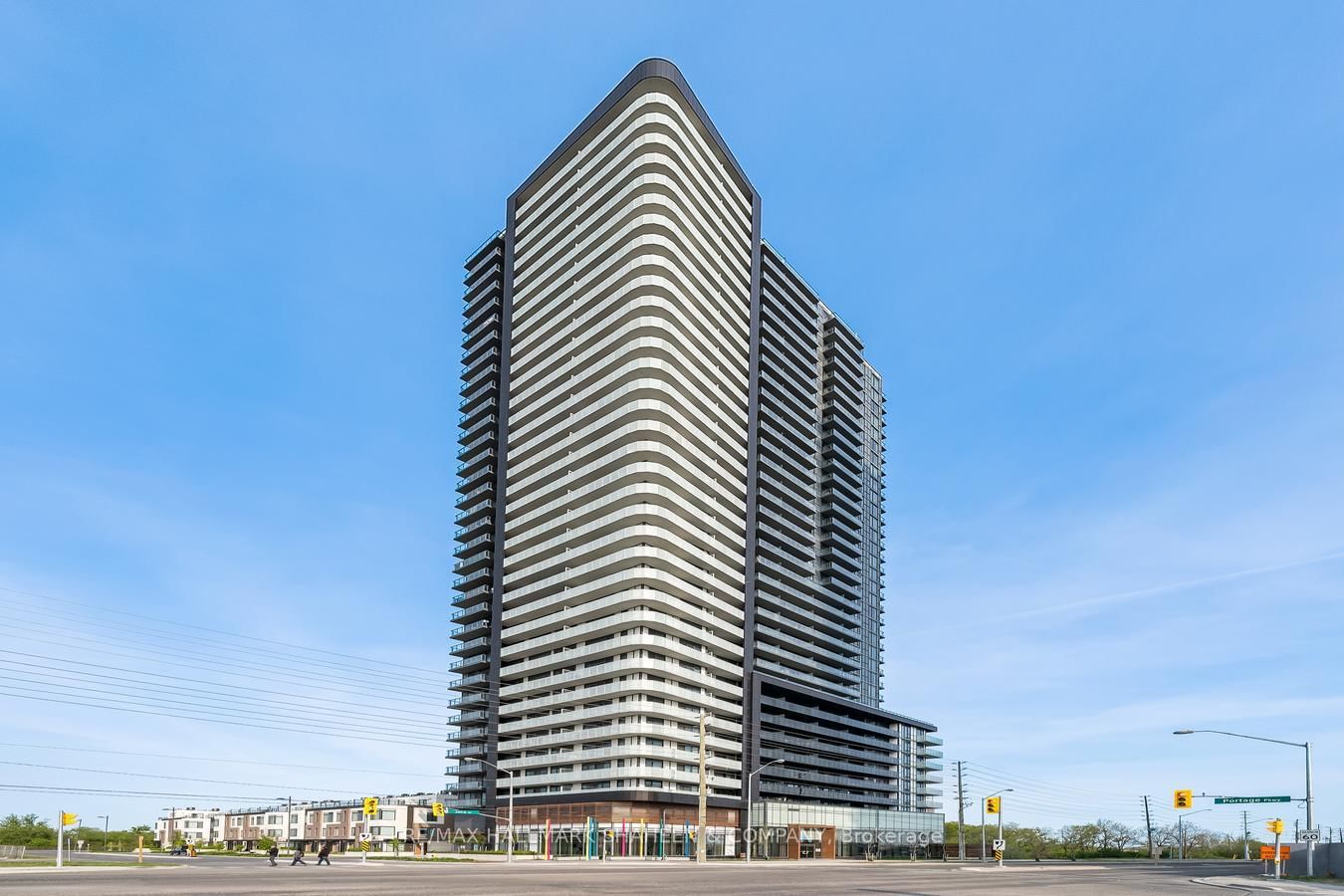 Condo for lease at 3308-7895 Jane Street, Vaughan, Concord, L4K 2M7 - MLS: N12020210