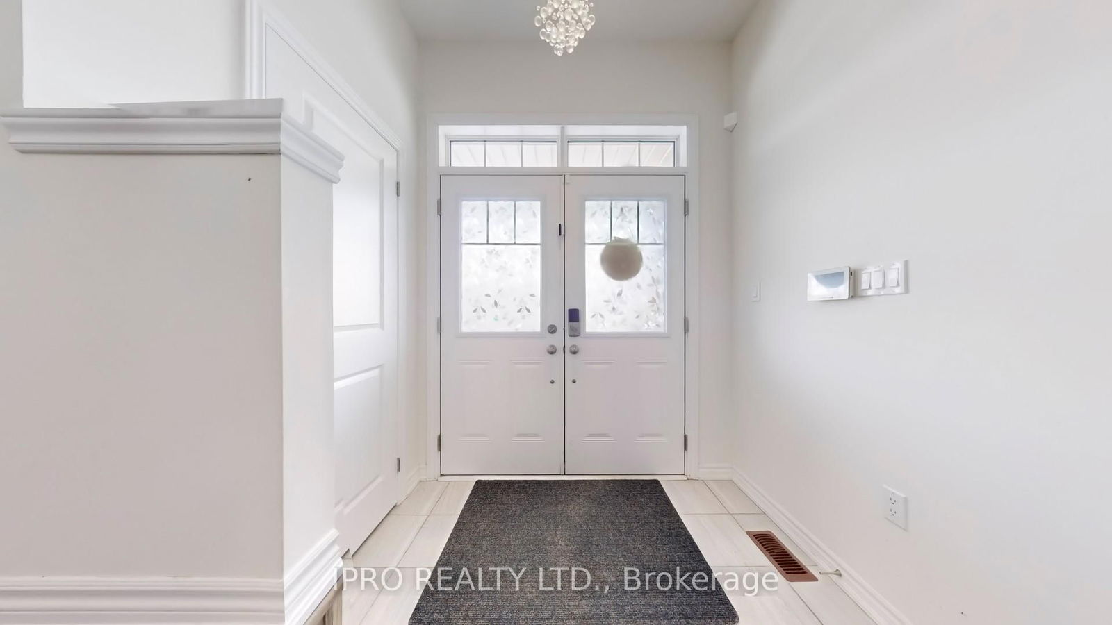 Semi-Detached House for sale at 125 Jonkman Boulevard, Bradford West Gwillimbury, Bradford, L3Z 4J9 - MLS: N12020397