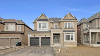 1691 Corsal Crt, Innisfil - Alcona