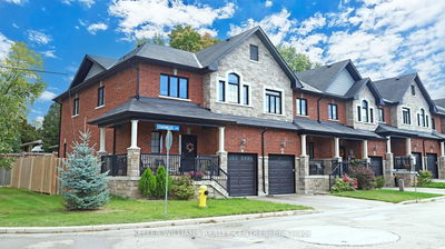17 Charmuse Lane, East Gwillimbury - Holland Landing