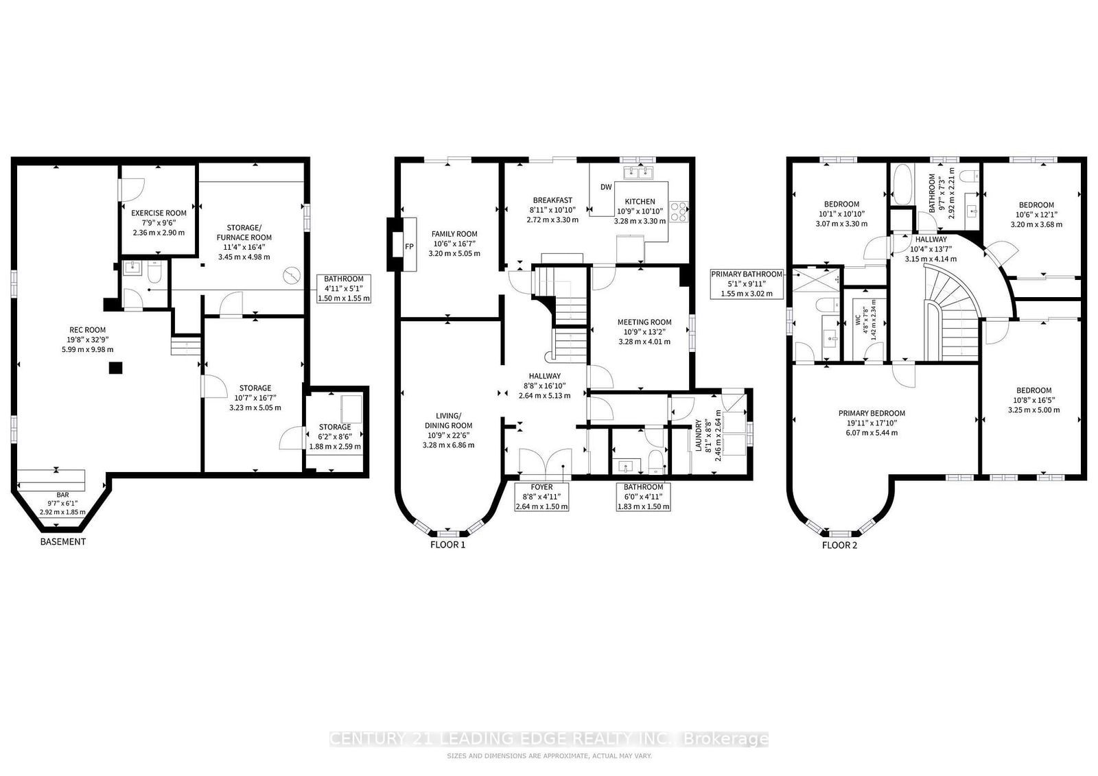 Detached House for sale at 115 Tilman Circle, Markham, Markham Village, L3P 5V4 - MLS: N12020670