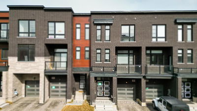 23 Paradox St, Vaughan - Kleinburg