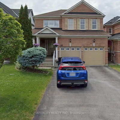 Detached House for lease at 40 Booth Street, Bradford West Gwillimbury, Bradford, L3Z 0A4 - MLS: N12020768