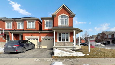 1 Napanee St, Richmond Hill - Jefferson