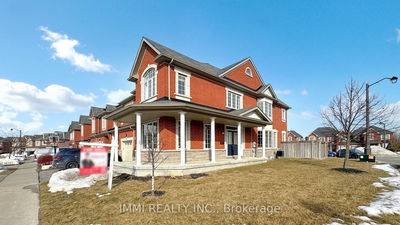 1 Napanee St, Richmond Hill - Jefferson image-0-1
