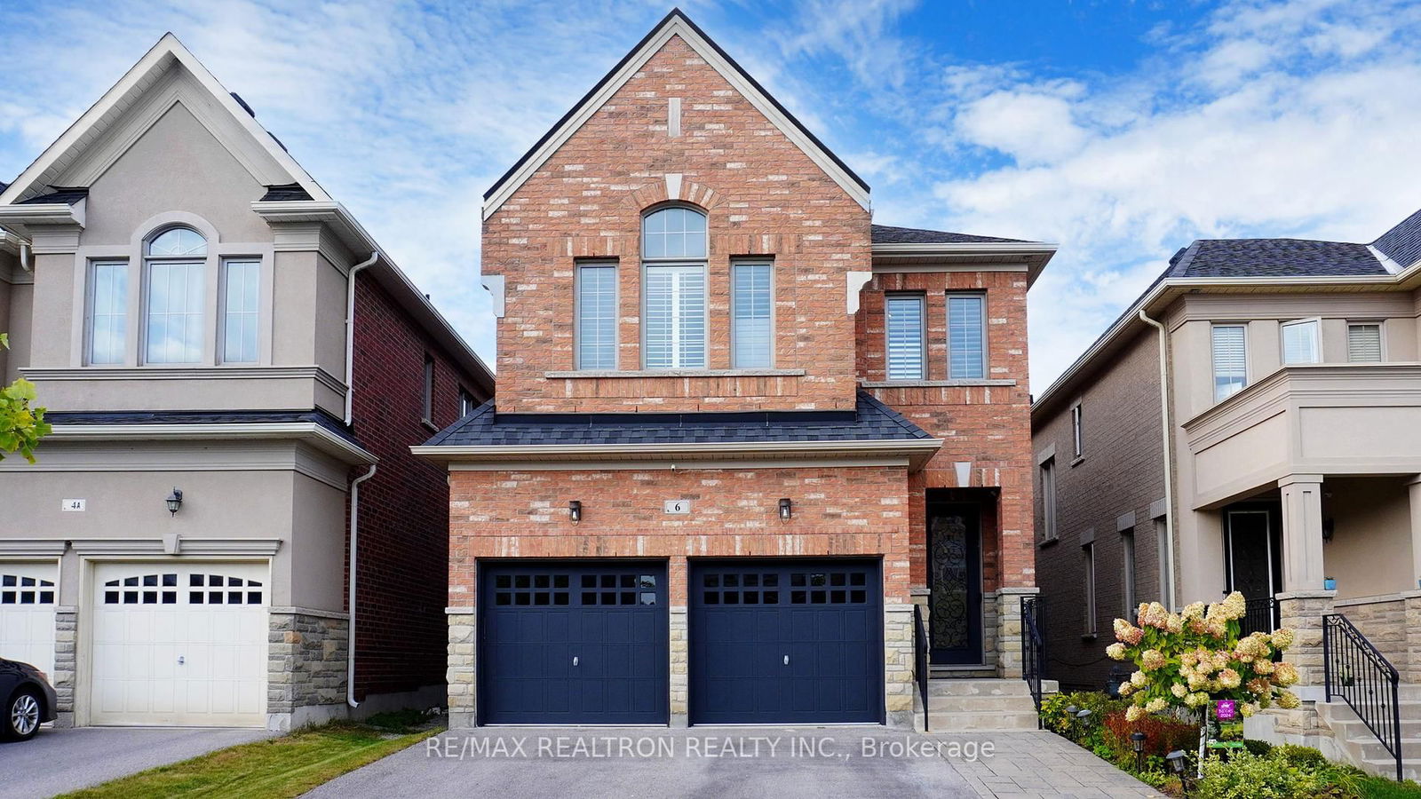 Detached House for sale at 6 Riding Mountain Drive, Richmond Hill, Jefferson, L4E 0X9 - MLS: N12020911