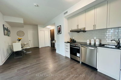Unit 510W — 268 Buchanan Dr, Markham - Unionville image-0-1