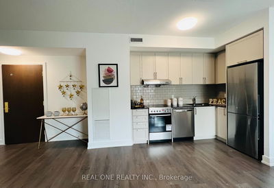 Unit 510W — 268 Buchanan Dr, Markham - Unionville image-0-2
