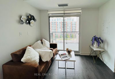 Unit 510W — 268 Buchanan Dr, Markham - Unionville image-0-3