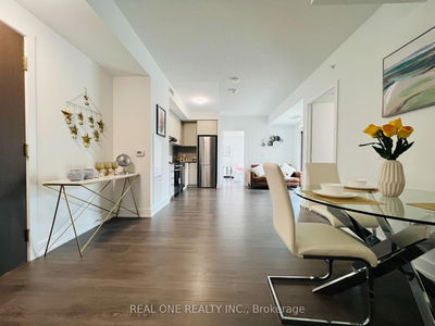 Unit 510W — 268 Buchanan Dr, Markham - Unionville image-0-4