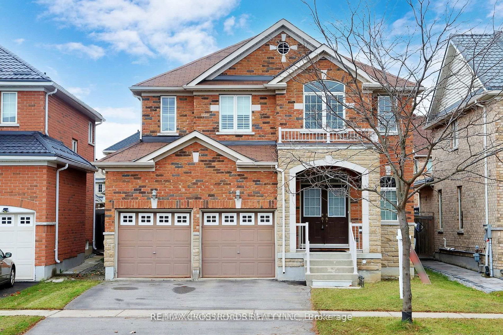 Detached House for sale at 73 Eakin Mill Road, Markham, Wismer, L6E 1N9 - MLS: N12020950