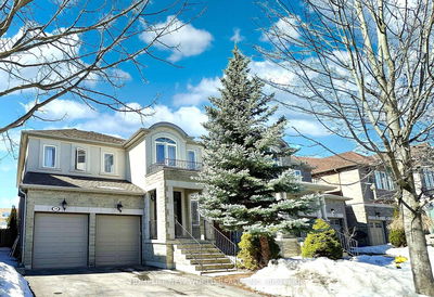 79 Chopin Blvd, Vaughan - Patterson