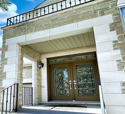 79 Chopin Blvd, Vaughan - Patterson image-0-2
