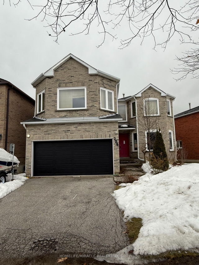 286 Brickstone Circle
