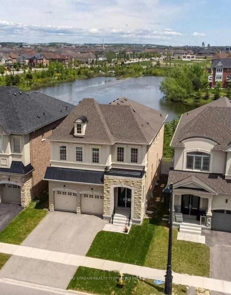 home for sale on 135 Lawford Road