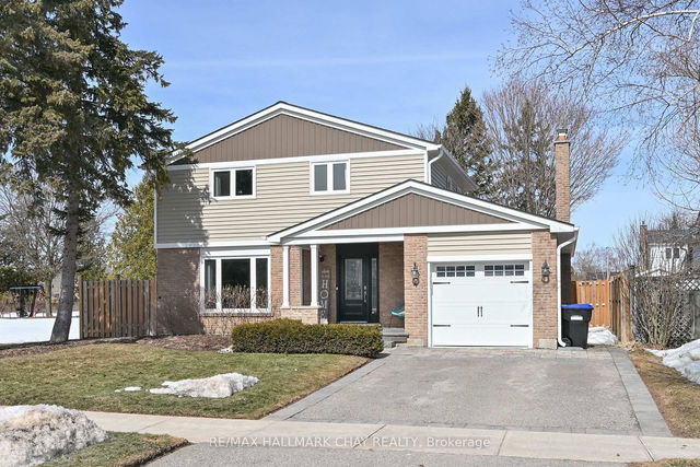 4 McKeown Street