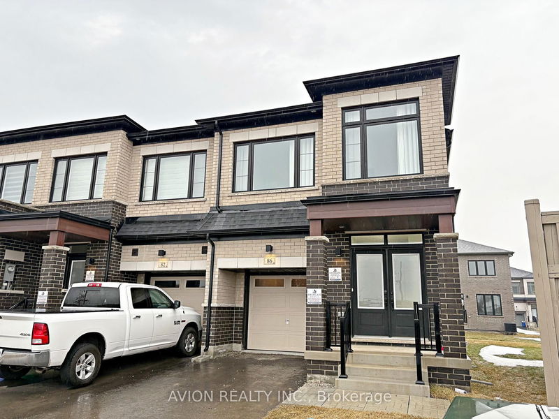home for lease on 86 Hartington Street