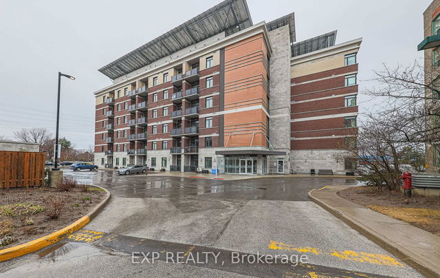206 - 7768 Kennedy Road