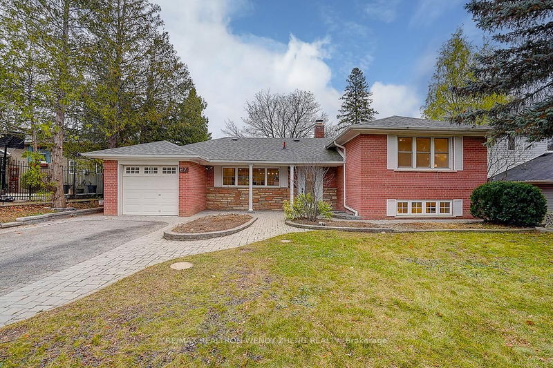 home for sale on 27 Robinson Street