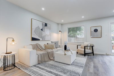 12 WOOLEN MILL Rd, Markham - Raymerville image-0-2