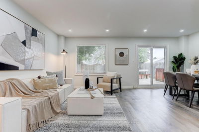 12 WOOLEN MILL Rd, Markham - Raymerville image-0-3
