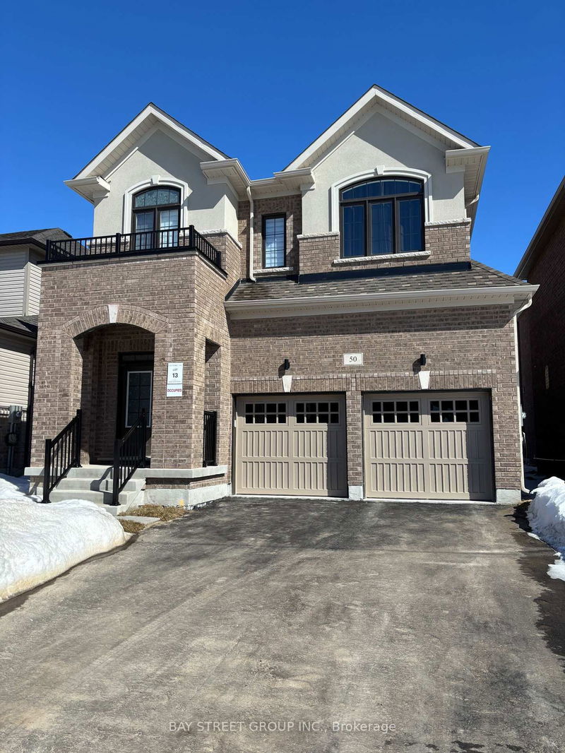 home for lease on 50 Donald Ingram Crescent