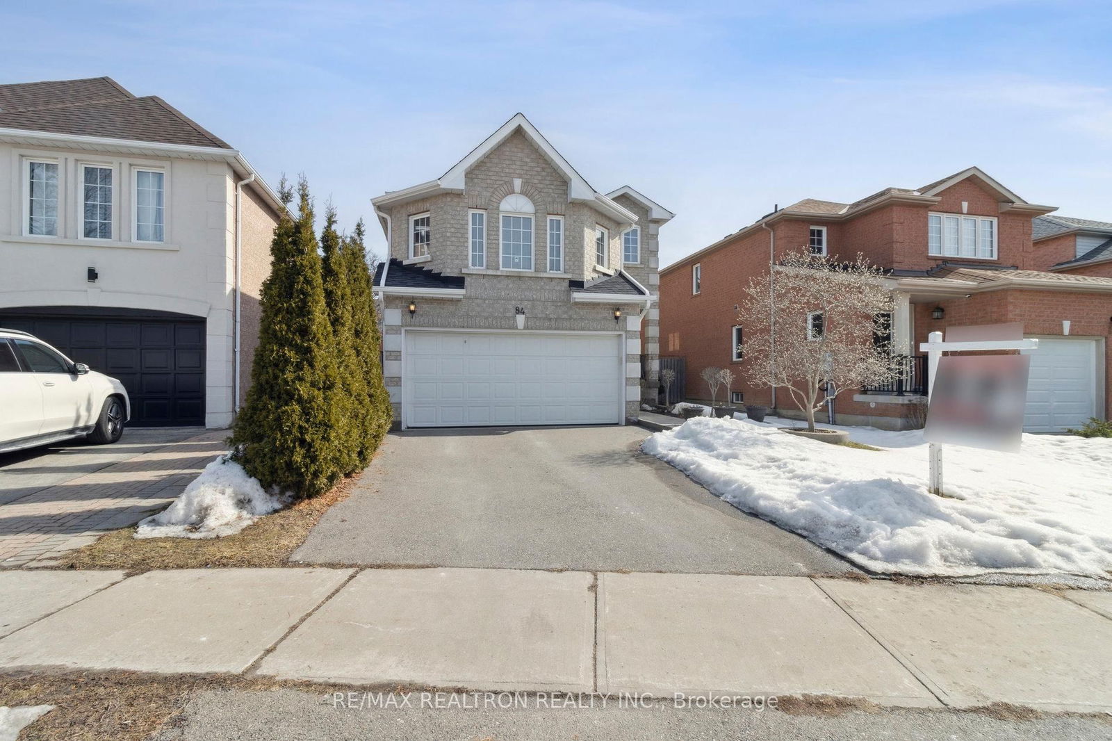 Detached House for sale at 84 Desert View Crescent, Richmond Hill, Westbrook, L4C 0K5 - MLS: N12021750