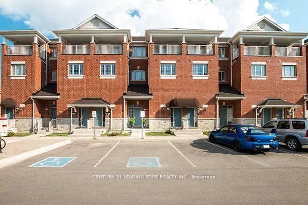 Townhouse for sale at 33 Ormerod Lane, Richmond Hill, Devonsleigh, L4S 0G3 - MLS: N12021837