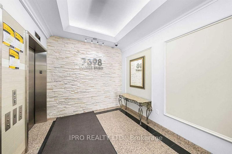 home for sale on 303-7378 Yonge Street E