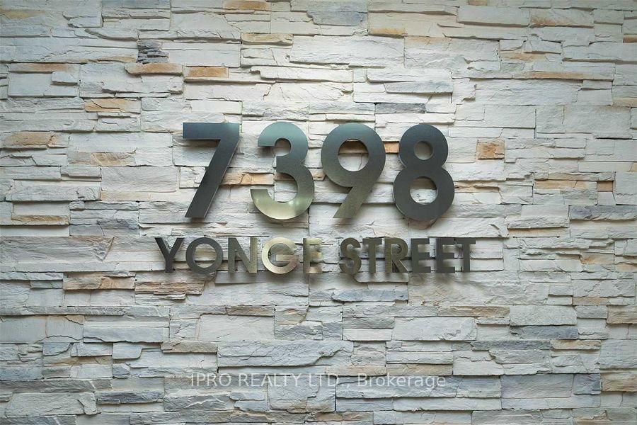 Condo for sale at 303-7378 Yonge Street, Vaughan, Crestwood-Springfarm-Yorkhill, L4J 8J1 - MLS: N12022124