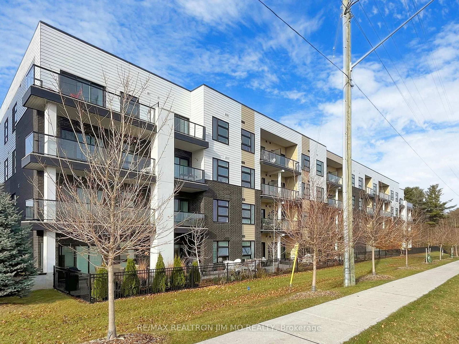 Condo for sale at PH 416-555 William Graham Drive, Aurora, Rural Aurora, L4G 3H9 - MLS: N12022238