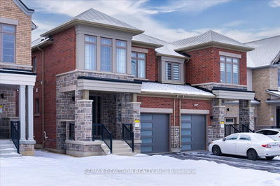 15 Lazarette Lane, East Gwillimbury - Holland Landing image-0-1