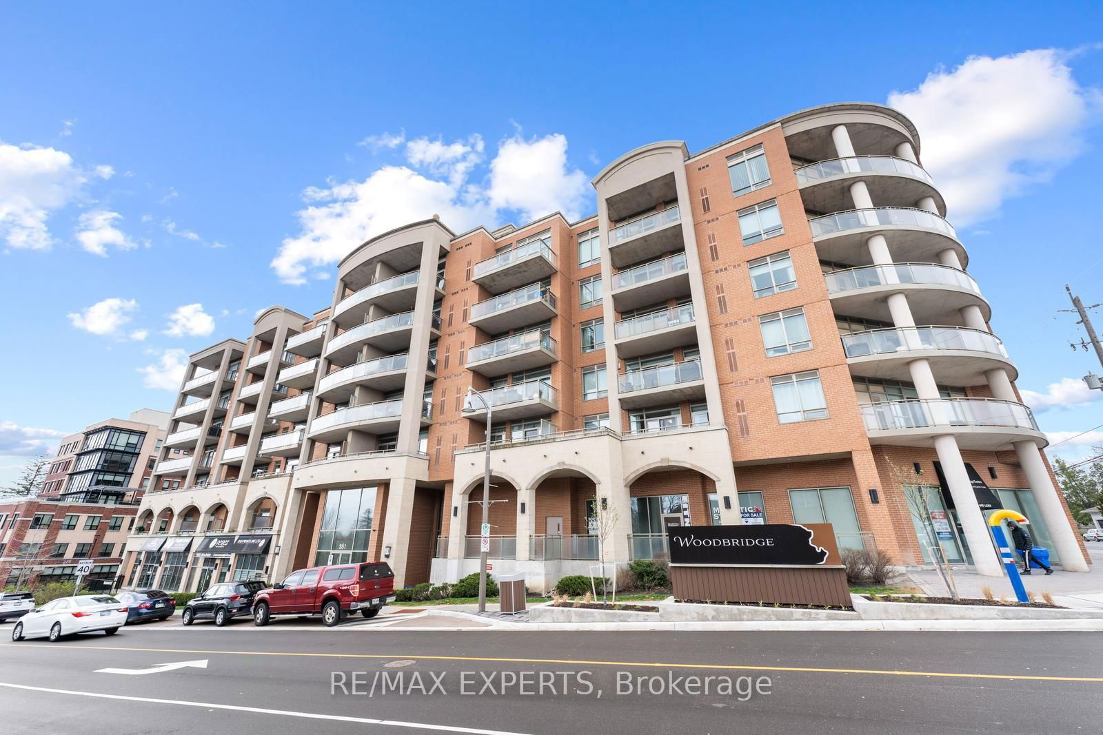 Condo for sale at 427-281 Woodbridge Avenue, Vaughan, West Woodbridge, L4L 0C6 - MLS: N12022530