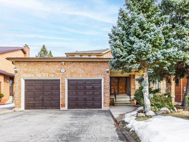 home for sale on 84 Jade Crescent