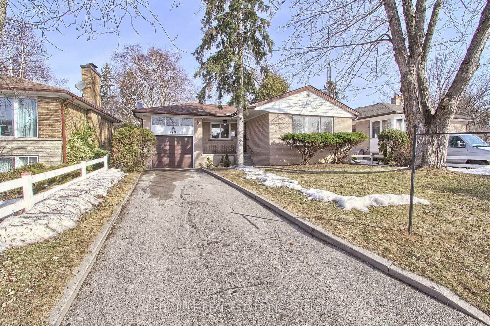 Detached House for sale at 179 Driscoll Road, Richmond Hill, Mill Pond, L4C 4H9 - MLS: N12022553