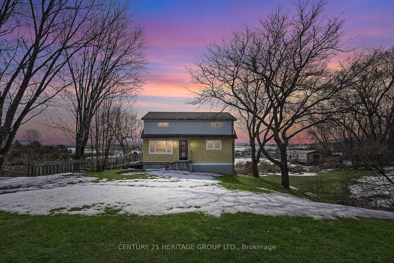 home for sale on 963 Canal Road