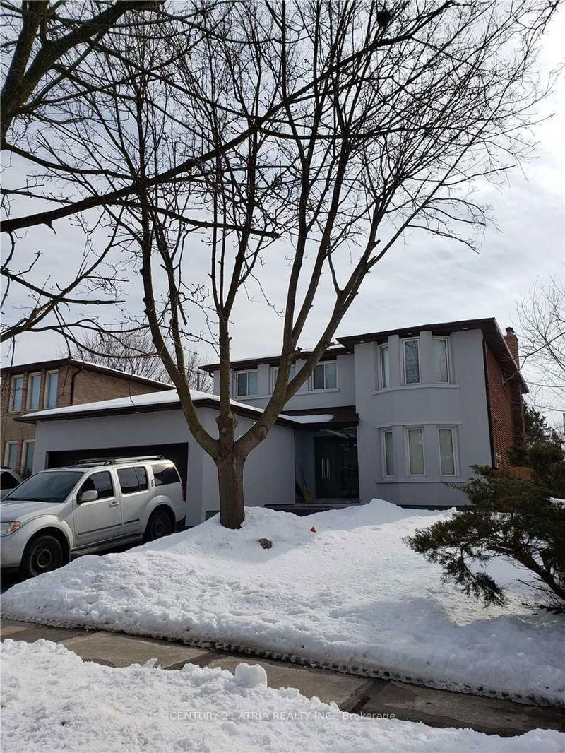 home for lease on bsmt-267 Fincham Avenue
