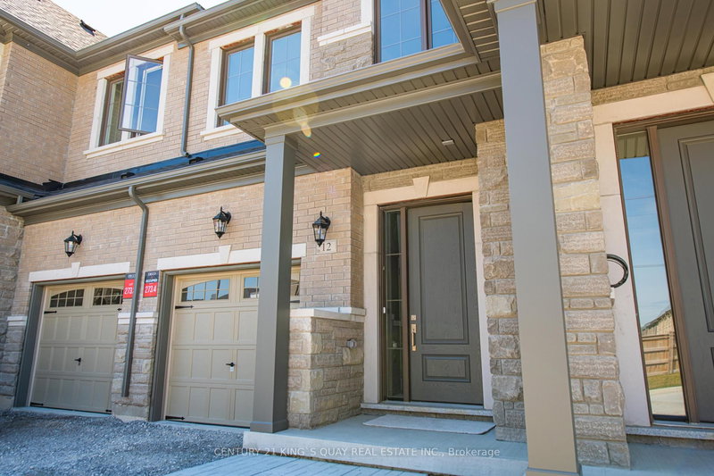 12 Ducharme Dr, Richmond Hill, L4S 0J3 | Image 3