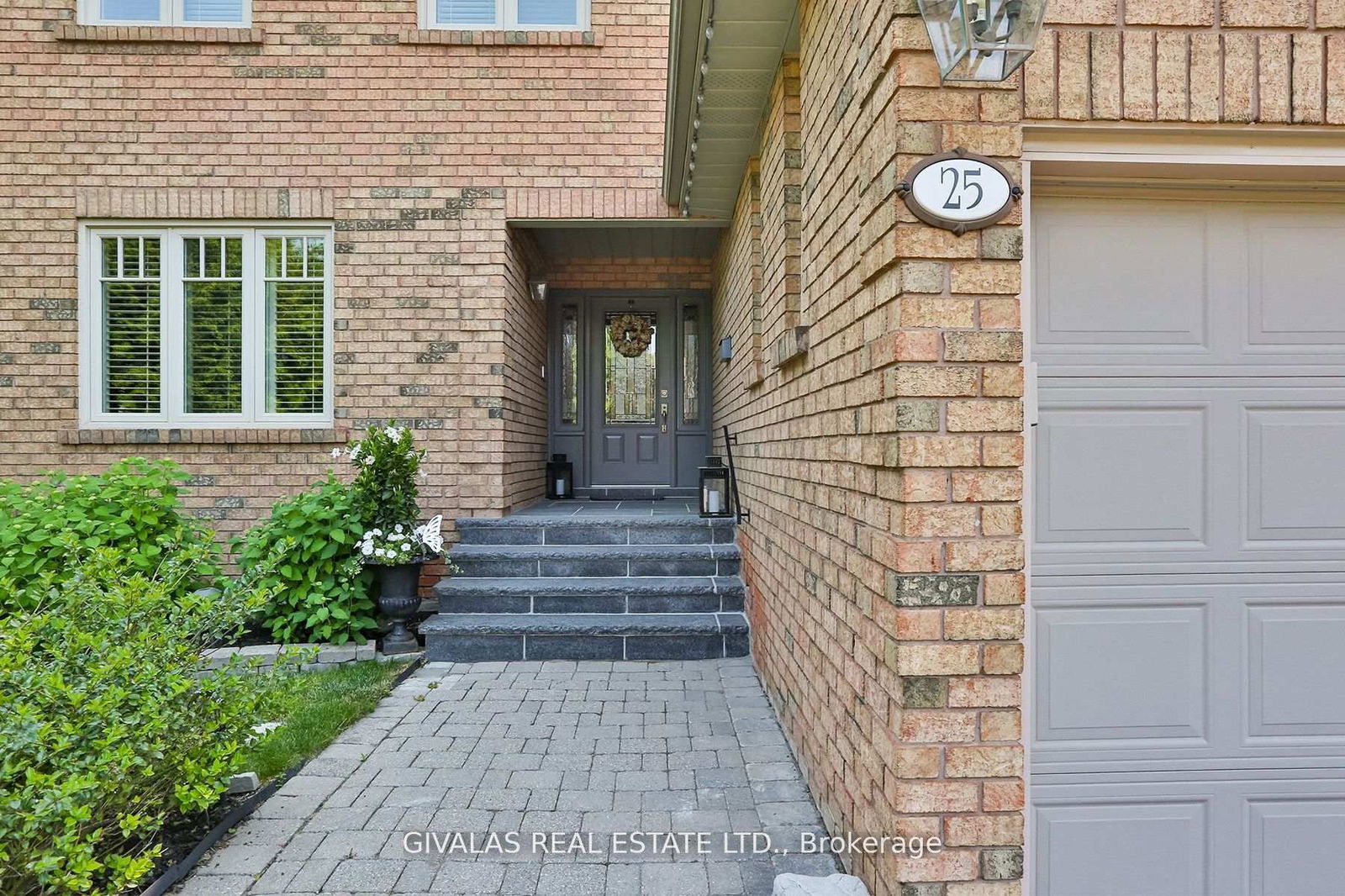 Detached House for sale at 25 Sala Drive, Richmond Hill, South Richvale, L4C 8C3 - MLS: N12022929