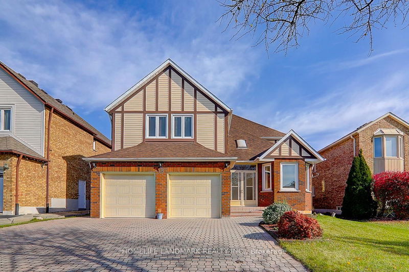 home for lease on 15 DELANCEY Crescent