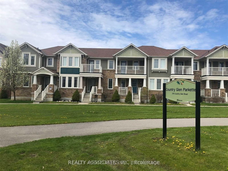 home for lease on 366 Country Glen Road