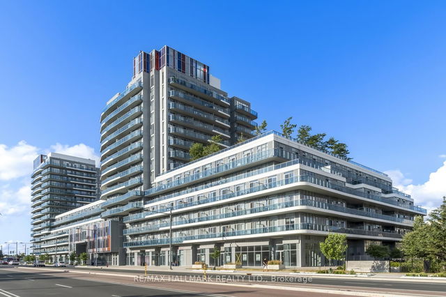 610 - 9471 Yonge Street